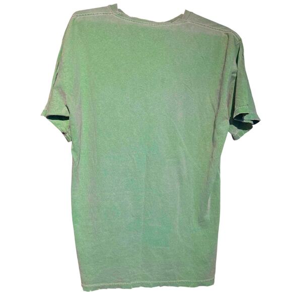 Pink Floyd Vintage Distressed T-Shirt S/M - Picture 2 of 6